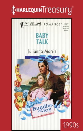 Title details for Baby Talk by Julianna Morris - Available